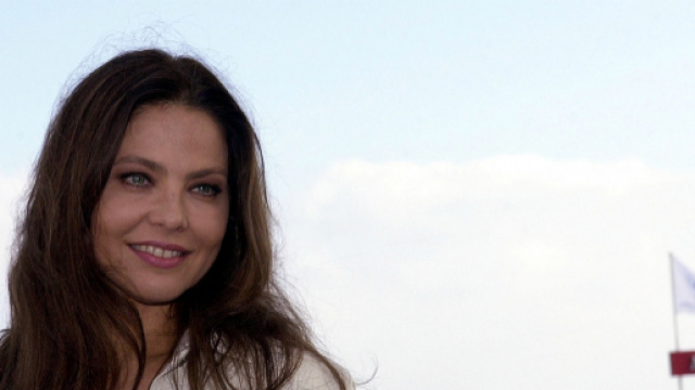 Ornella Muti finisce in ospedale