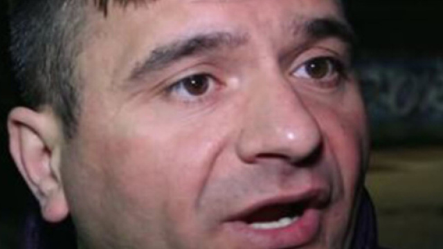 Salvatore Pizzo non &egrave; mai stato candidato per il PD.