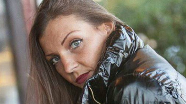 Tara Gabrieletto su tutte le furie per Cristian