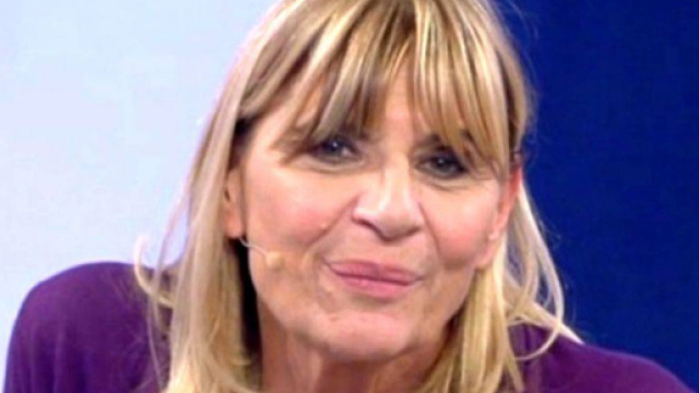 Uomini e donne anticipazioni: un passo indietro per Gemma Galgani
