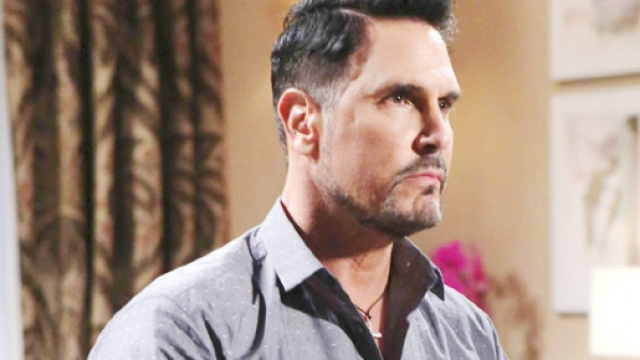 Beautiful, anticipazioni: Ridge e Quinn furiosi con Bill, Spencer colpito da uno sparo