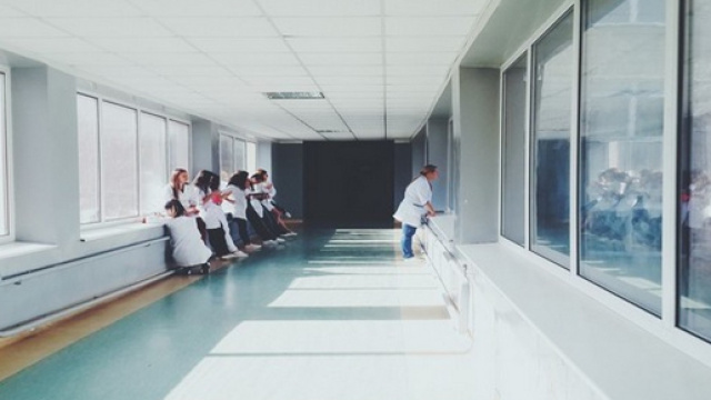 Concorso per infermieri, biologo e tecnici della prevenzione.