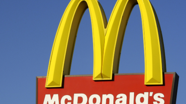 Londra, Mc Donald's: batteri e feci sugli schermi touchscreen dei fast-food