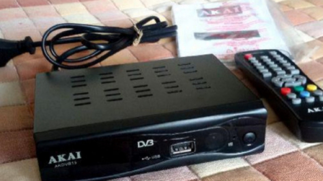 Televisori, dal 2022 obbligo del DVB-T2