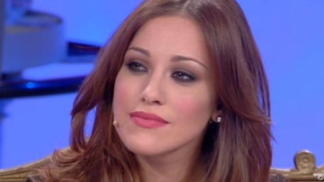 Teresanna Pugliese contro la coppia Monte-Salemi: 'Durano da Natale a Capodanno'.