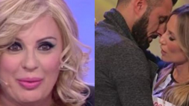 Uomini e Donne: Sossio Aruta manda un messaggio ad Ursula, Tina potrebbe sposarsi