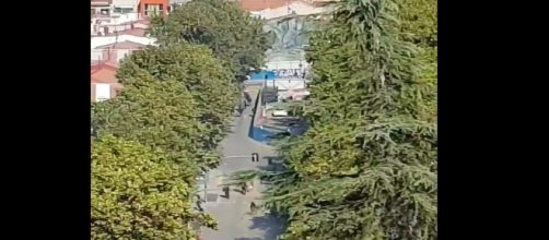 Bukaneros y Boixos Nois han tenido un enfrentamiento.