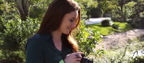 Casey Anthony's father, George, likens her to a 'bad seed.' [Image Source: Inside Edition - YouTube]