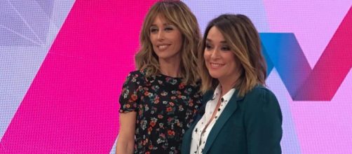 Emma Garc&iacute;a y To&ntilde;i Moreno se dedican emotivos mensajes tras ... - bekia.es