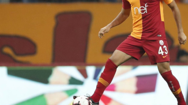 Calciomercato Inter, si segue Ozan Kabak del Galatasaray, talento turco lanciato da Terim