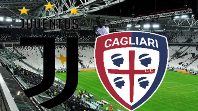 Diretta Juventus-Cagliari in streaming su Dazn, stasera alle 20.30: Cristiano Ronaldo c'&egrave;