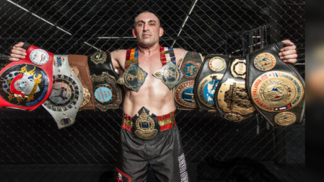 E morto Christian Daghio, la leggenda italiana del Thaiboxe