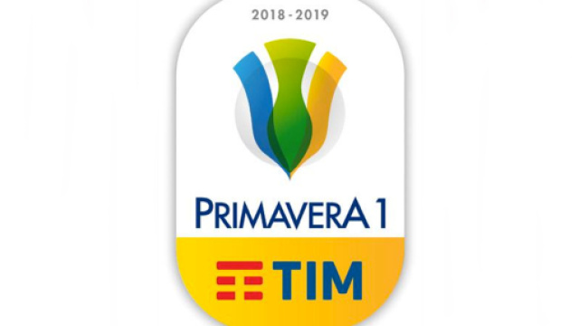 Logo del campionato Primavera 1.