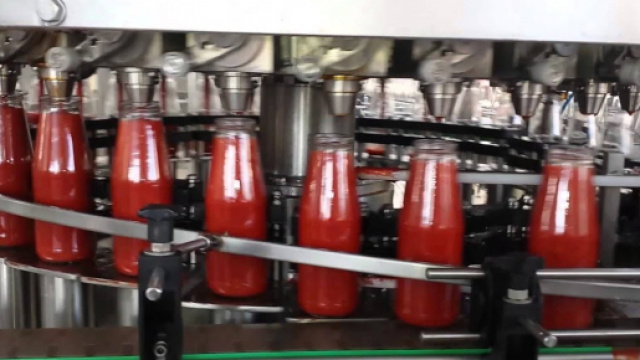 Passata pomodoro, sequestro di prodotto con data di scadenza contraffatta