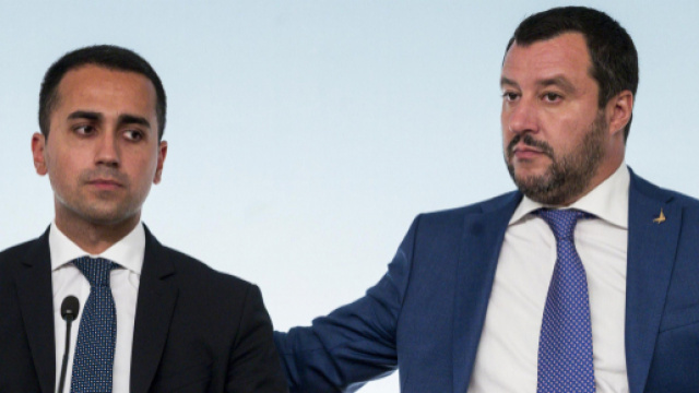Pensioni, il Governo ha stimato 360mila uscite nel 2019 con Quota 100 ma Lega e M5S non hanno le stesse vedute - gazzettadelsud.it