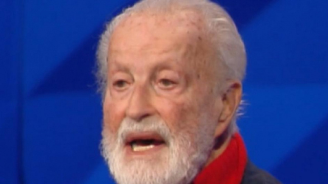 Scalfari: 'Putin vuole Salvini dittatore di Italia'