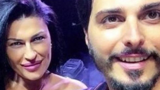 Spari contro la casa discografica di Tony Colombo.