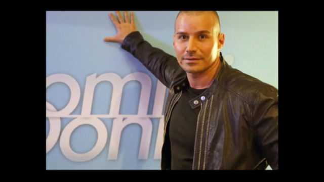 Uomini e donne, Jack Vanore assente in studio.
