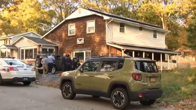 Usa, trova sepolti in cantina i resti del padre scomparso nel 1961 | nbcnewyork.com