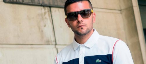 &Aacute;ngel Boza de &ldquo;La manada&rdquo; pedir&aacute; una indemnizaci&oacute;n al Estado