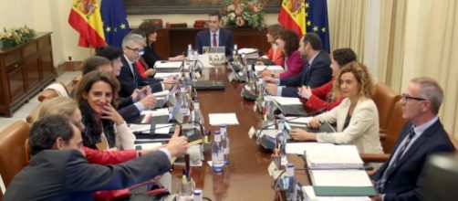 El Gobierno aprobar&aacute; hoy acotar los aforamientos