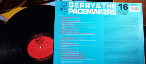 Gerry Marsden has announced his retirement (Source: flickr, badgreeb RECORDS)
