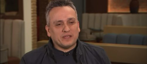 Joe Russo says Chris Evans is not done yet. [Image Credit] Associated Press - YouTube