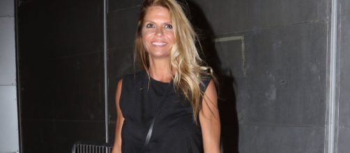 Makoke sale en defensa de su hijo Javier Tudela