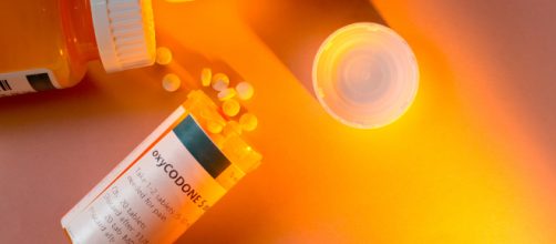 Oxycodone (Image via Cindy Shebley/Flickr)