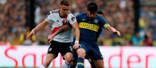 River y Boca, jugar&aacute;n la final el 9 de diciembre en Madrid