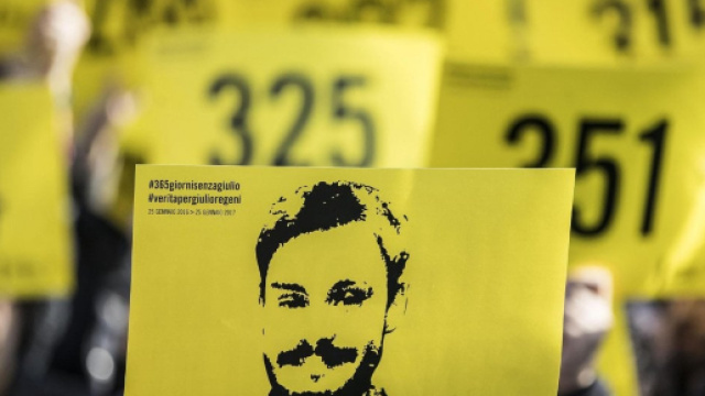 Caso Regeni: per l'Egitto la posizione del Presidente Fico &egrave; 'ingiustificabile'
