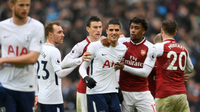 Football : 5 chocs du week-end