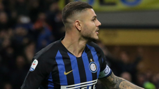Inter, il Real Madrid insiste per Icardi