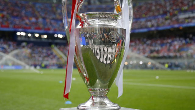 Les 5 meilleurs buteurs de la Ligue des Champions depuis 1992-93