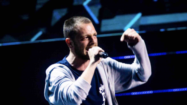 Marco Anastasio, concorente di X Factor 12