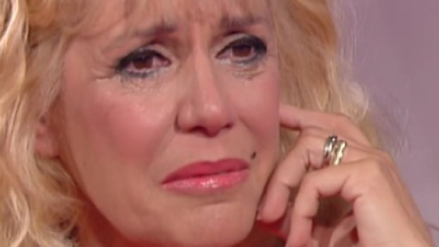 Maria Teresa Ruta: "Allontanata dalla Rai, perch&eacute; non mi sono concessa&rsquo;