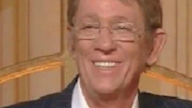 Morte Sandro Mayer, giornalista 77enne