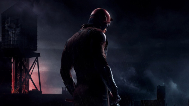 Netflix annule la s&eacute;rie Daredevil sur sa plateforme.