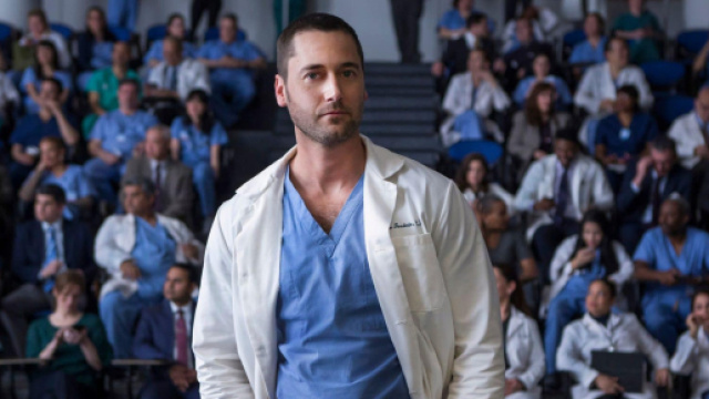 New Amsterdam, puntata di stasera 2 dicembre