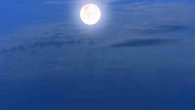 Oroscopo dell'1 dicembre e influssi lunari.