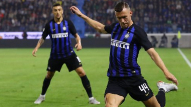 Perisic spaventa l'Inter: Sogno la Premier, spero i tifosi ... - fanpage.it