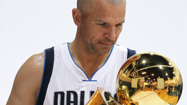 Portrait de Jason Kidd ou Mr. Triple Double pour les intimes - lasueur.com