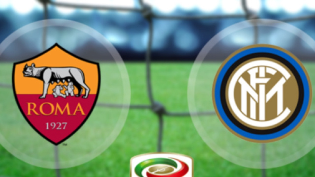 Pronostici Roma-Inter del 2 dicembre 2018