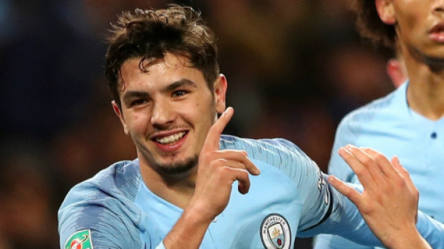 Real Madrid : un accord aurait &eacute;t&eacute; trouv&eacute; avec Brahim Diaz