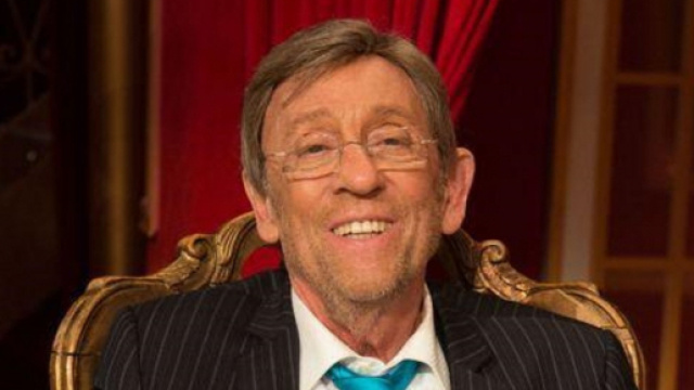 Sandro Mayer &egrave; morto all'et&agrave; di 77 anni