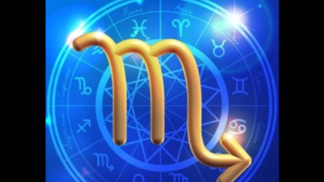 SCORPIONE - PREVISIONI OROSCOPO