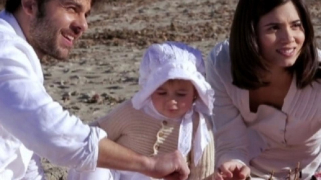 Spoiler Il Segreto: Esperanza e Beltran sono vivi.