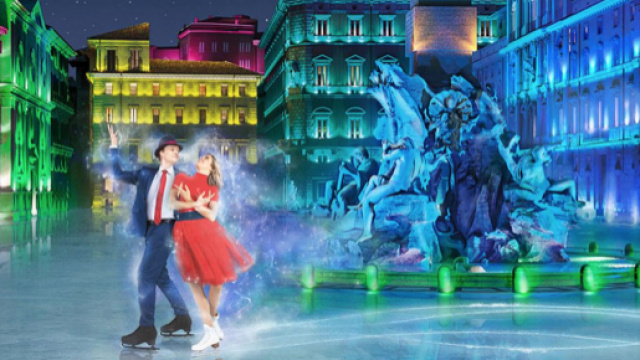 Tim lancia Supergiga 20 per le feste di Natale