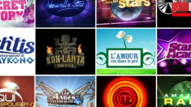 Les vrais noms des stars de t&eacute;l&eacute;-r&eacute;alit&eacute;