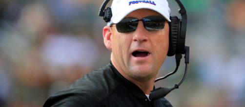 David Beaty in action. - [kckingdom / YouTube screencap]